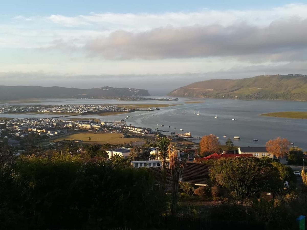 Blue Oyster Bed And Breakfast Knysna Exteriér fotografie