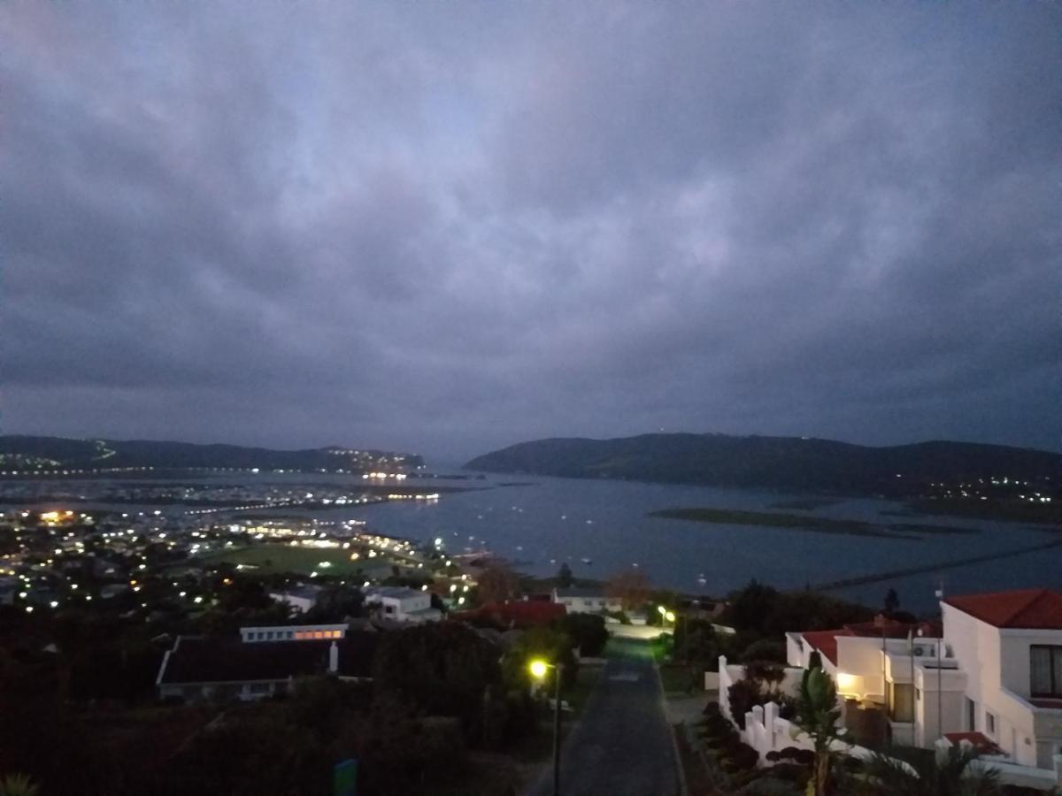 Blue Oyster Bed And Breakfast Knysna Exteriér fotografie