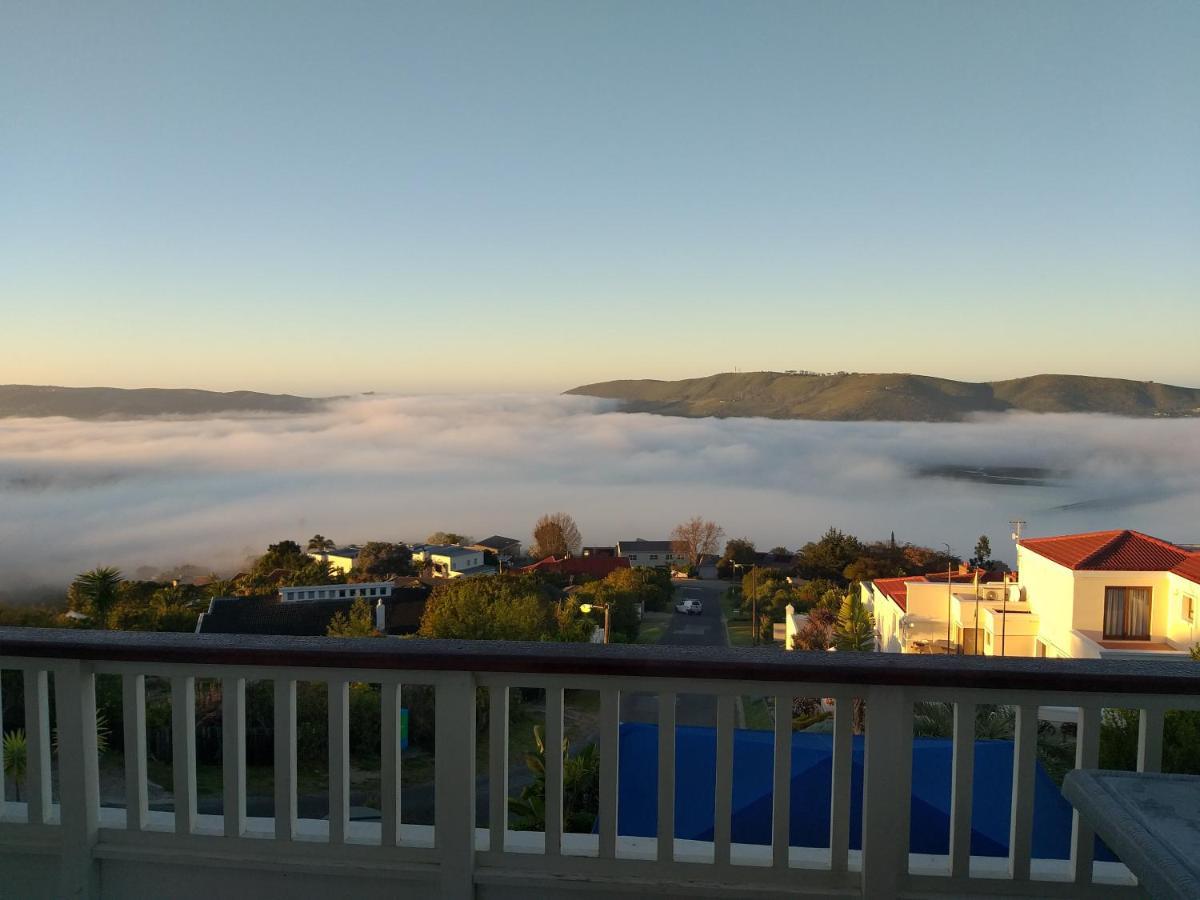 Blue Oyster Bed And Breakfast Knysna Exteriér fotografie