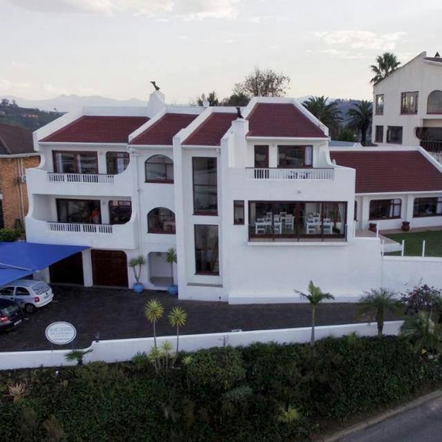 Blue Oyster Bed And Breakfast Knysna Exteriér fotografie