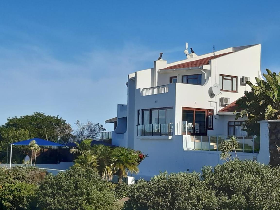 Blue Oyster Bed And Breakfast Knysna Exteriér fotografie