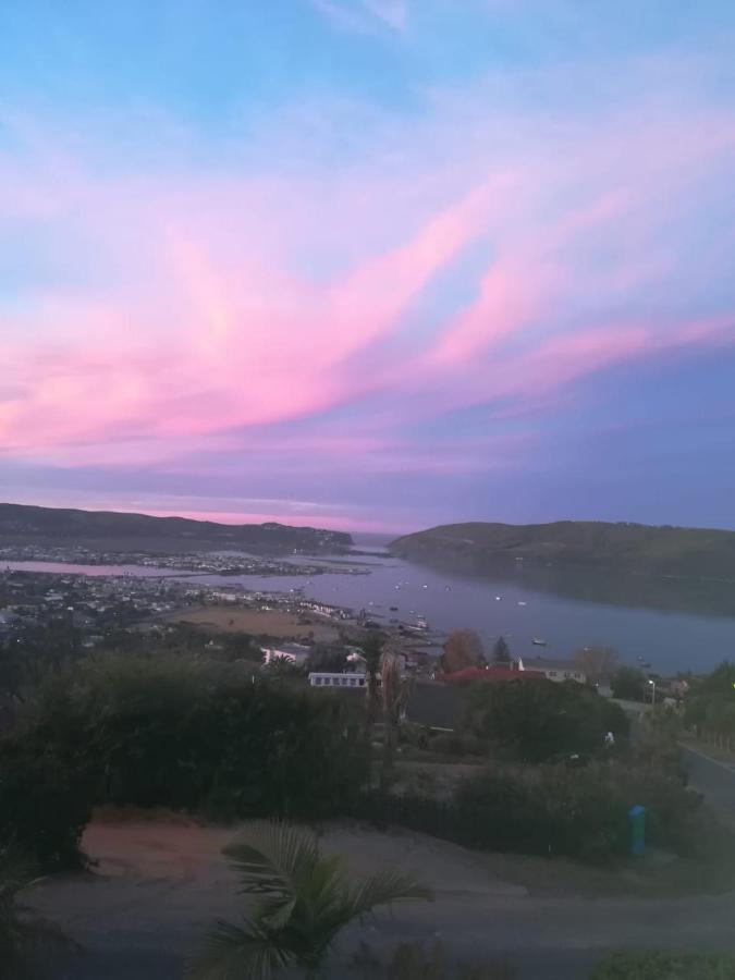 Blue Oyster Bed And Breakfast Knysna Exteriér fotografie